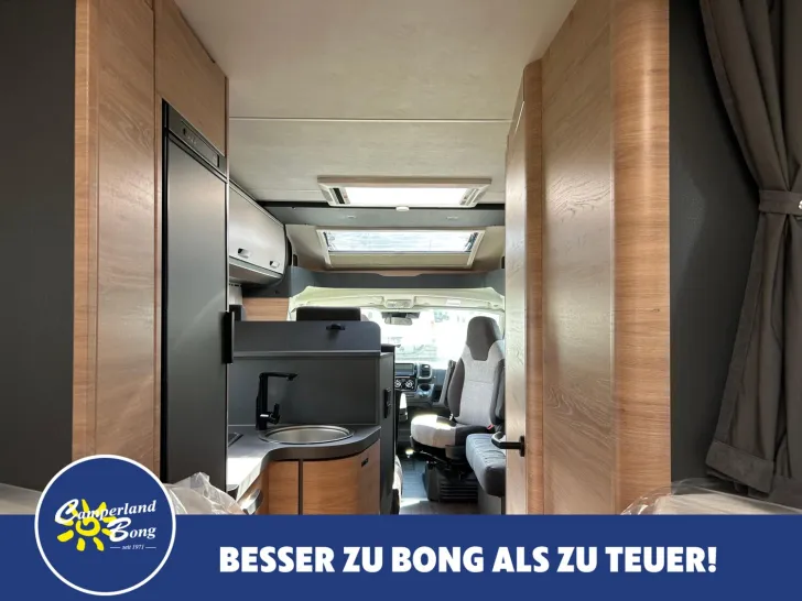 Fahrzeugbild Knaus L!VE TI PLATINUM SELECTION 700 MEG Automatik #4
