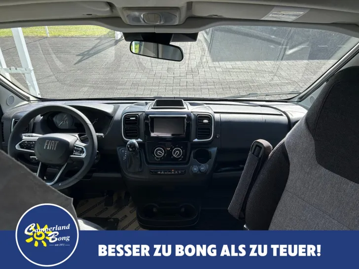 Fahrzeugbild Knaus L!VE TI PLATINUM SELECTION 700 MEG Automatik #5
