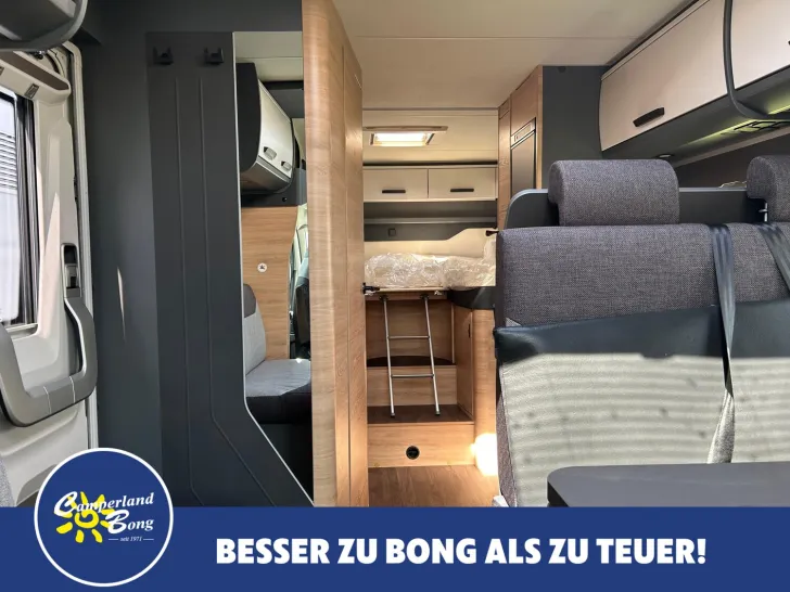 Fahrzeugbild Knaus L!VE TI PLATINUM SELECTION 700 MEG Automatik #6