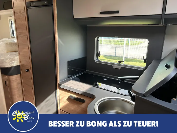 Fahrzeugbild Knaus L!VE TI PLATINUM SELECTION 700 MEG Automatik #7
