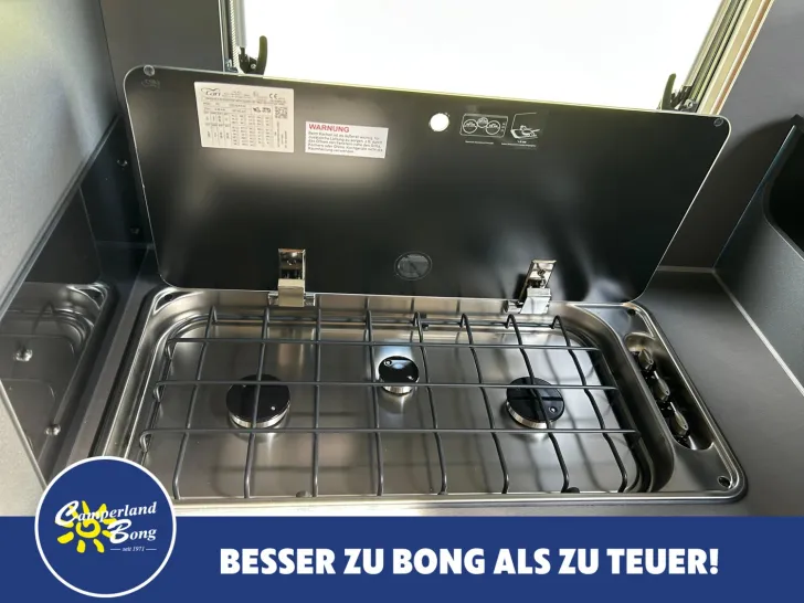 Fahrzeugbild Knaus L!VE TI PLATINUM SELECTION 700 MEG Automatik #8