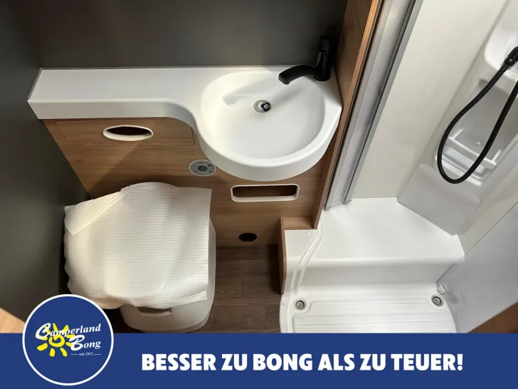 Fahrzeugbild Knaus L!VE TI PLATINUM SELECTION 700 MEG Automatik #11