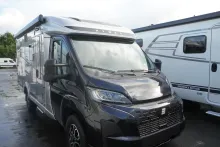 Fahrzeugbild Hymer Exsis-t 474 /Xperience Edition/Solar/Markise/LED #1
