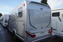 Fahrzeugbild Hymer Exsis-t 474 /Xperience Edition/Solar/Markise/LED #4