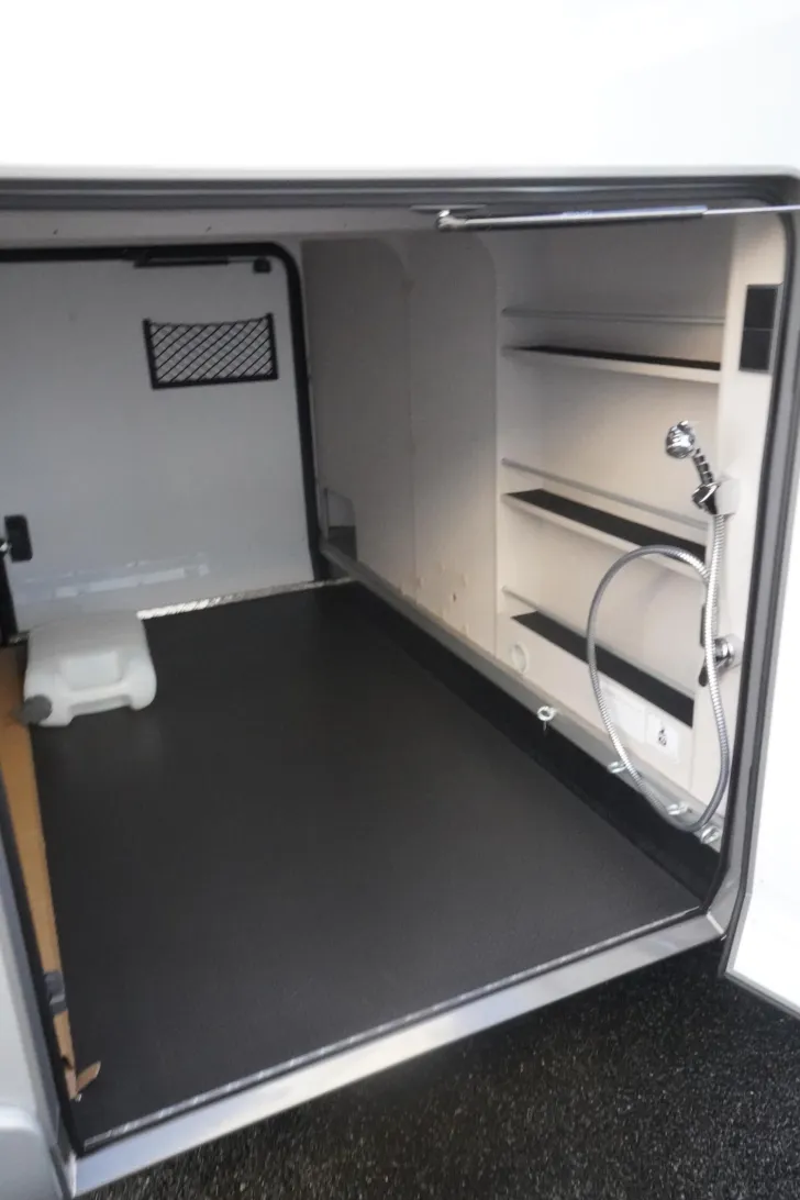 Fahrzeugbild Hymer Exsis-t 474 /Xperience Edition/Solar/Markise/LED #6