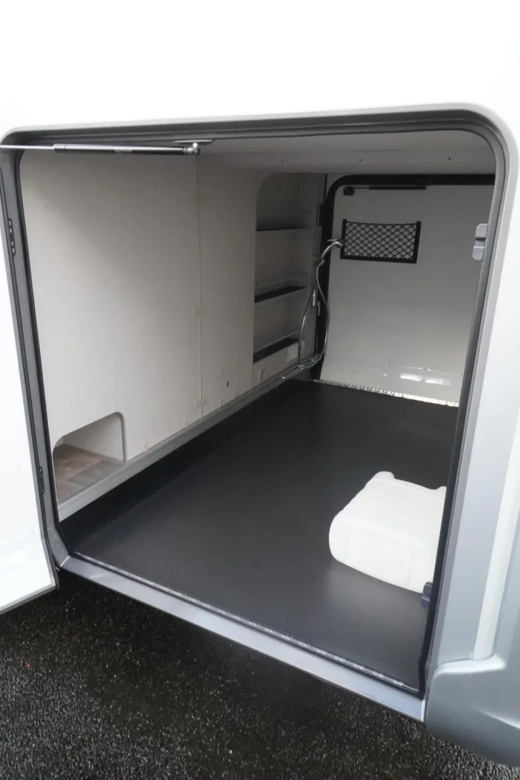 Fahrzeugbild Hymer Exsis-t 474 /Xperience Edition/Solar/Markise/LED #16