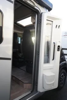 Fahrzeugbild Hymer Exsis-t 474 /Xperience Edition/Solar/Markise/LED #17