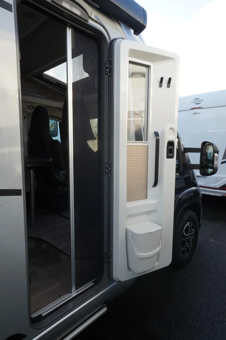 Fahrzeugbild Hymer Exsis-t 474 /Xperience Edition/Solar/Markise/LED #18