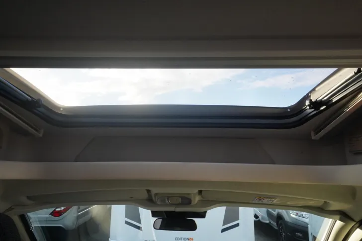 Fahrzeugbild Hymer Exsis-t 474 /Xperience Edition/Solar/Markise/LED #22
