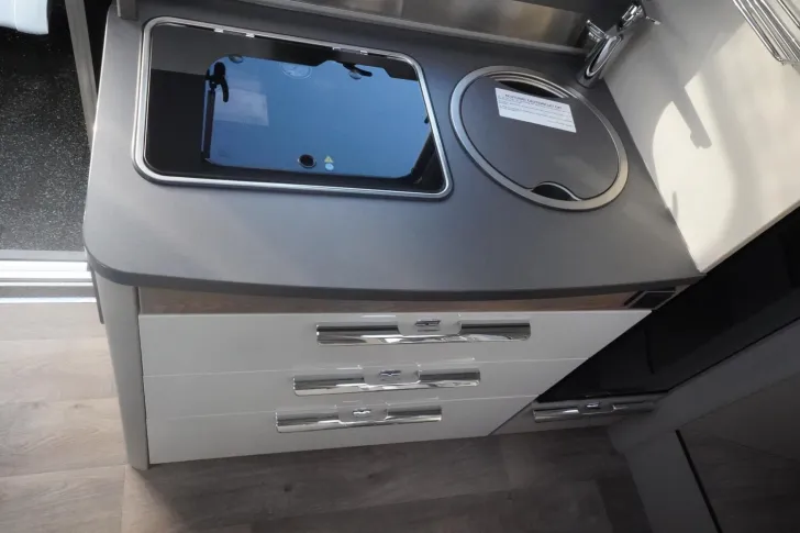 Fahrzeugbild Hymer Exsis-t 474 /Xperience Edition/Solar/Markise/LED #25