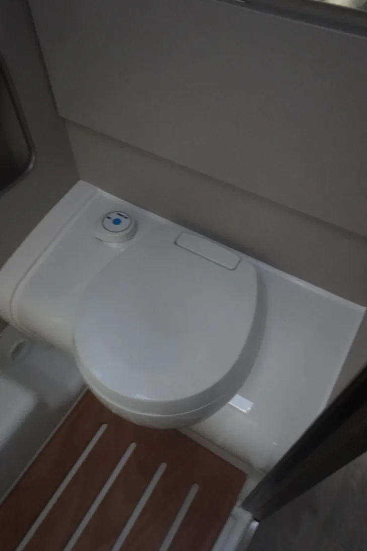 Fahrzeugbild Hymer Exsis-t 474 /Xperience Edition/Solar/Markise/LED #29
