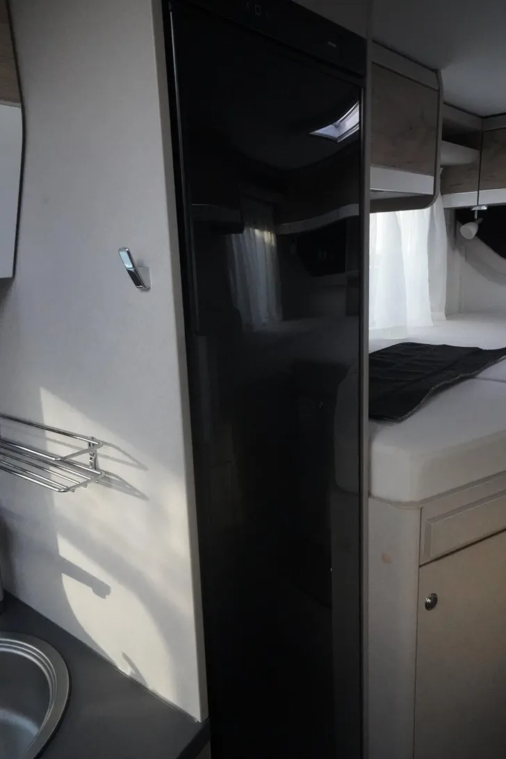 Fahrzeugbild Hymer Exsis-t 474 /Xperience Edition/Solar/Markise/LED #34