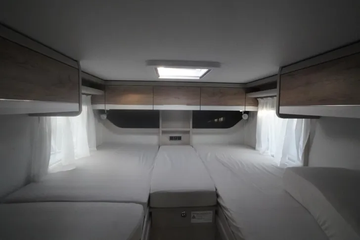 Fahrzeugbild Hymer Exsis-t 474 /Xperience Edition/Solar/Markise/LED #38