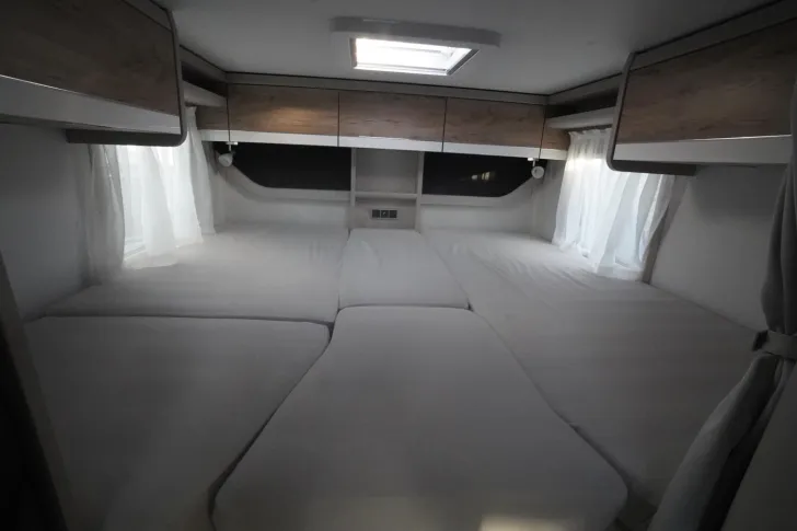 Fahrzeugbild Hymer Exsis-t 474 /Xperience Edition/Solar/Markise/LED #40