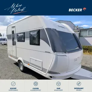 Bild OnTour 390 SF