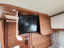 Fahrzeugbild Carthago chic c-line I 4.9 LE L Mercedes ohne Hubbett #9