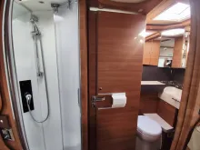 Fahrzeugbild Carthago chic c-line I 4.9 LE L Mercedes ohne Hubbett #10