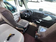 Fahrzeugbild Carthago chic c-line I 4.9 LE L Mercedes ohne Hubbett #12