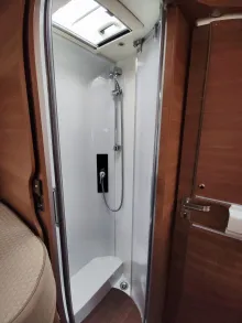 Fahrzeugbild Carthago chic c-line I 4.9 LE L Mercedes ohne Hubbett #14