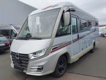 Fahrzeugbild Carthago chic c-line I 4.9 LE Mercedes #4