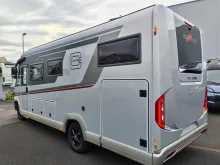 Fahrzeugbild Carthago chic c-line I 4.9 LE Mercedes #5