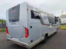 Fahrzeugbild Carthago chic c-line I 4.9 LE Mercedes #6