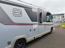 Fahrzeugbild Carthago chic c-line I 4.9 LE Mercedes #7