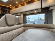 Fahrzeugbild Carthago chic c-line I 4.9 LE Mercedes #9