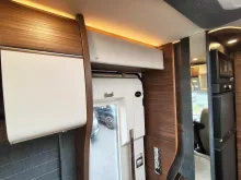 Fahrzeugbild Carthago chic c-line I 4.9 LE Mercedes #10