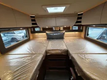 Fahrzeugbild Carthago chic c-line I 4.9 LE Mercedes #12