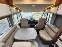 Fahrzeugbild Carthago chic c-line I 4.9 LE Mercedes #15