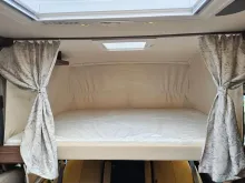 Fahrzeugbild Carthago chic c-line I 4.9 LE Mercedes #17