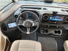 Fahrzeugbild Carthago chic c-line I 4.9 LE Mercedes #18