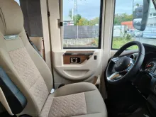 Fahrzeugbild Carthago chic c-line I 4.9 LE Mercedes #19