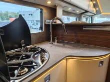 Fahrzeugbild Carthago chic c-line I 4.9 LE Mercedes #23