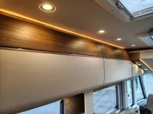 Fahrzeugbild Carthago chic c-line I 4.9 LE Mercedes #24