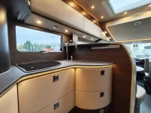 Fahrzeugbild Carthago chic c-line I 4.9 LE Mercedes #25