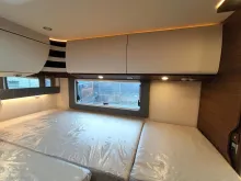 Fahrzeugbild Carthago chic c-line I 4.9 LE Mercedes #31
