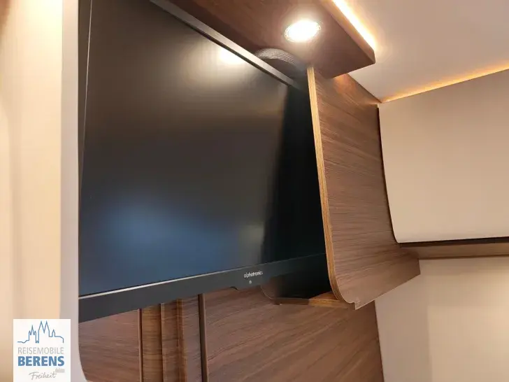 Fahrzeugbild Carthago chic c-line I 4.9 LE Mercedes #32