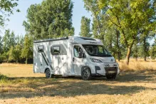 Fahrzeugbild Roadfans Rocker 680 ehemals Pepper #2