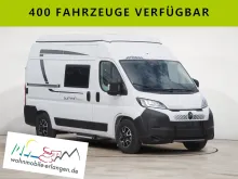 Fahrzeugbild Pössl Summit Shine 540 ON, Aufstelldach uvm. #1