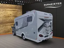 Fahrzeugbild Knaus Van TI PLUS 650 MEG #5