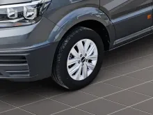 Fahrzeugbild Knaus Van TI PLUS 650 MEG #6