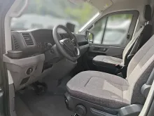 Fahrzeugbild Knaus Van TI PLUS 650 MEG #7