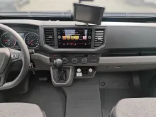 Fahrzeugbild Knaus Van TI PLUS 650 MEG #9