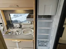 Fahrzeugbild Knaus Van TI PLUS 650 MEG #14