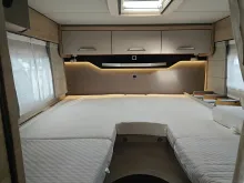 Fahrzeugbild Knaus Van TI PLUS 650 MEG #15