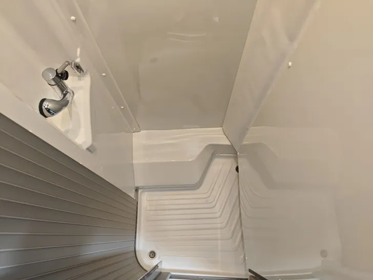 Fahrzeugbild Knaus Van TI PLUS 650 MEG #17