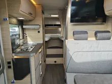 Fahrzeugbild Knaus Van TI PLUS 650 MEG #18