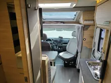 Fahrzeugbild Knaus Van TI PLUS 650 MEG #19